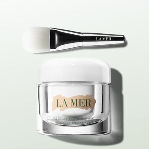 The lifting and firming mask
